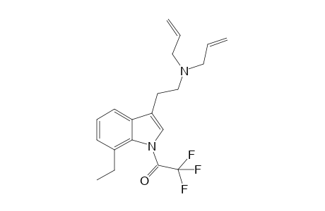 7-Et-DALT TFA