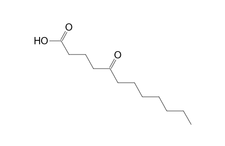 5-Oxododecanoic acid