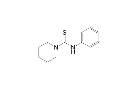 thio-1-piperidinecarboxanilide