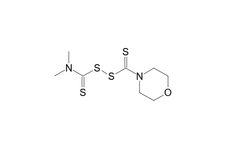 1-Morpholino-N,N-thiuram - disulfide
