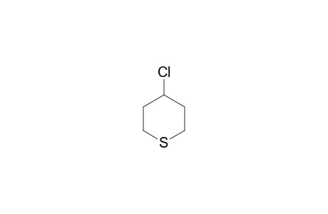 4-chlorothiane