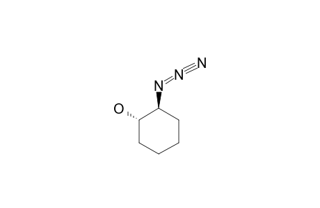 (1S,2S)-2-AZIDO-CYCLOHEXANOL