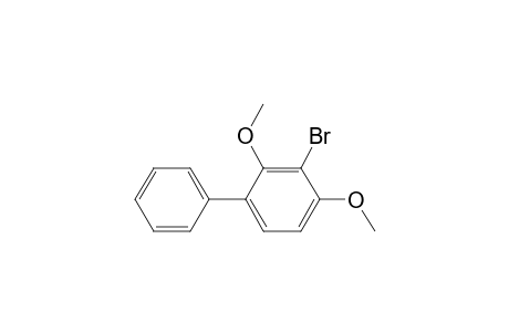 1,1'-Biphenyl, 3-bromodimethoxy-