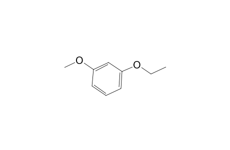 Benzene, 1-ethoxy-3-methoxy-
