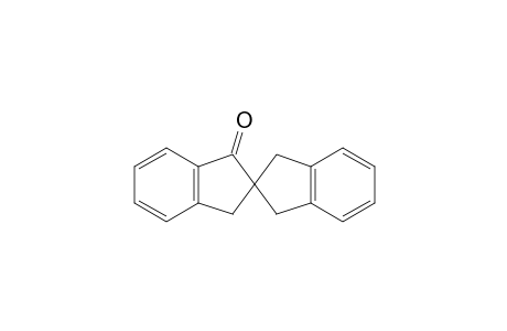 2,2'-Spirobi[2H-inden]-1(3H)-one, 1',3'-dihydro-