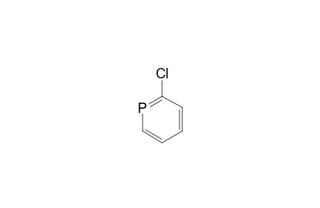 2-CHLOROPHOSPHININE