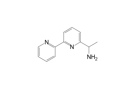 6-(1-Aminoethyl)-2-(pyridinyl)pyridine