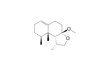 PARATHYRSOIDIN-A