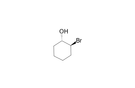 (1S,2S)-2-bromanylcyclohexan-1-ol