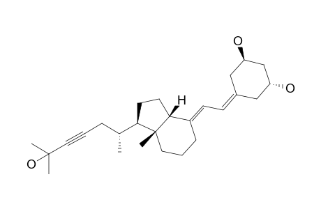 Inecalitol