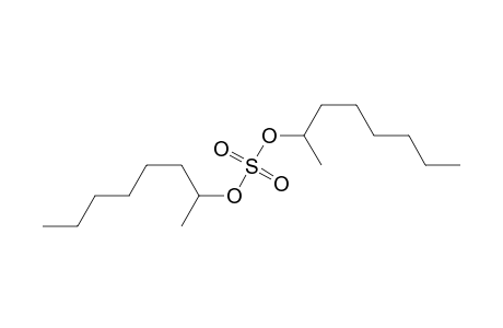 Bis(2-octyl)sulfate