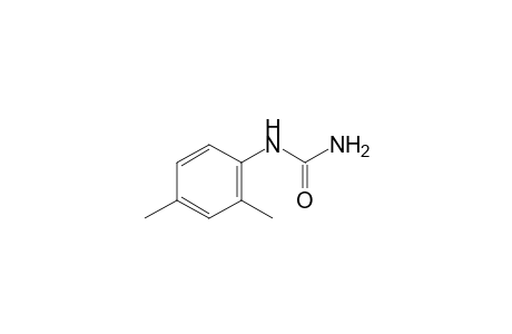 2,4-Dimethylphenylurea