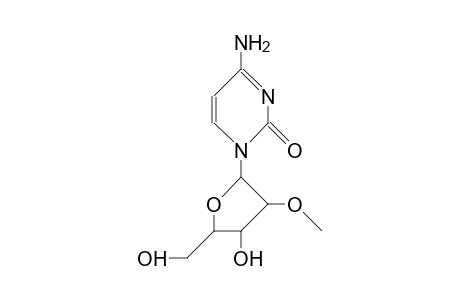 Cytidine, 2'-O-methyl-