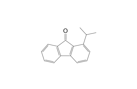 1-Isopropyl-9-fluorenone