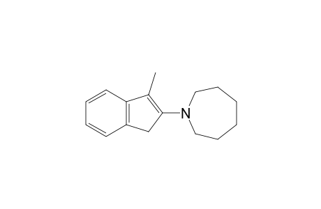 HEXAHYDRO(3-METHYLINDEN-2-YL)-1H-AZEPINE