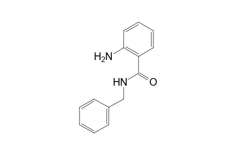 2-Amino-N-benzylbenzamide