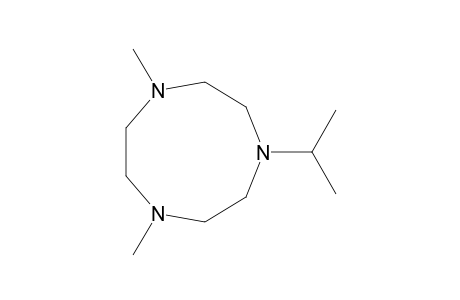 N,N-DIMETHYL,N-ISOPROPYL,1,4,7TRIAZACYCLONONANEN,N-DIMETHYL,N-ISOPROPYL-TACN