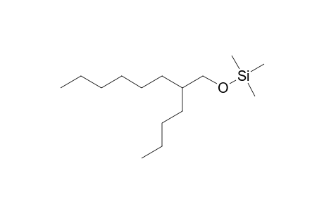 [(2-Butyloctyl)oxy](trimethyl)silane