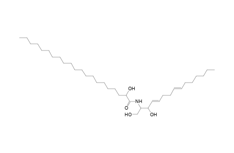 Cer 15:2;2O/21:0;(2OH)