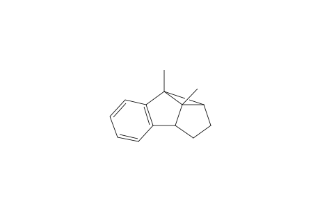 Benzo[a]cyclopropa[cd]pentalene, 1,2,2a,2b,6b,6c-hexahydro-2b,6c-dimethyl-
