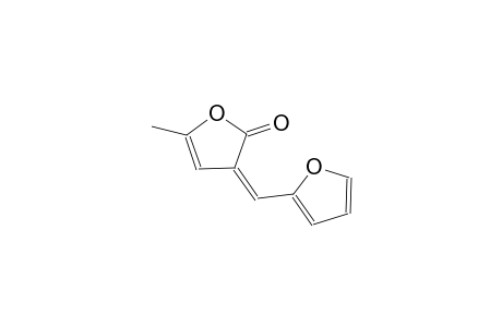 2(3H)-furanone, 3-(2-furanylmethylene)-5-methyl-, (3Z)-