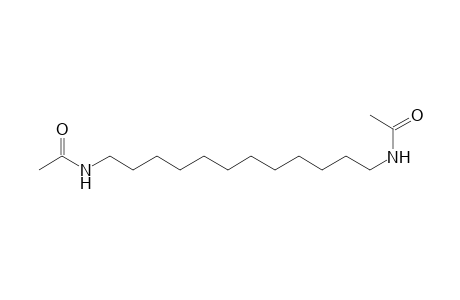 Acetamide, N,N'-1,12-dodecanediylbis-