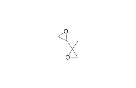 2-Methyl-2,2'-bis(oxirane)