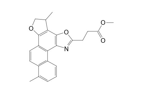 ISOSALVIAMINE_D