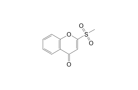 2-Mesylchromone