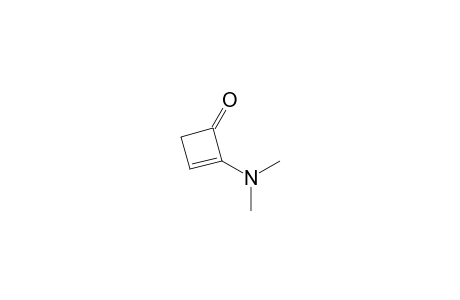 N,N-Dimethylaminocyclobutenone