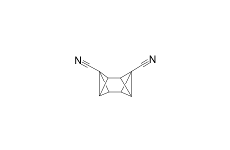 syn-Pentacyclo[5.1.0.0(2,4).0(3,5).0(6,8)]octan-3,8-dicarbonitrile