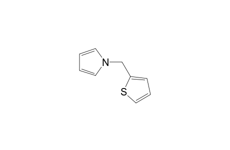 1-(2-Thenyl)pyrrole