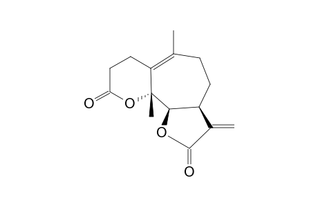 PSILOSTACHYIN B-A