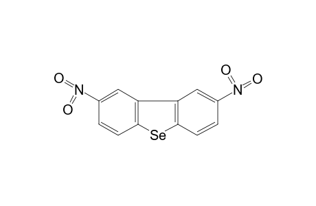 2,8-DINITRODIBENZOSELENOPHENE