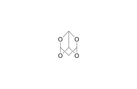 2,4,6,8-Tetraoxa-adamantane