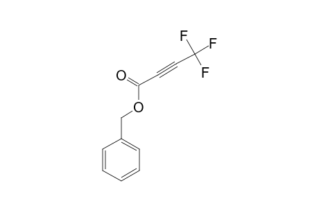 BENZYL-4,4,4-TRIFLUOROBUTYNOATE