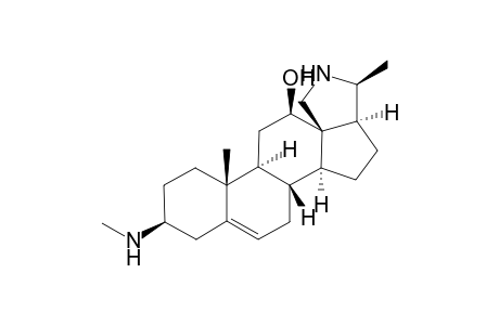 12.beta.-hydroxyconimine
