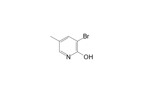 3-Bromo-5-methyl-2-pyridone