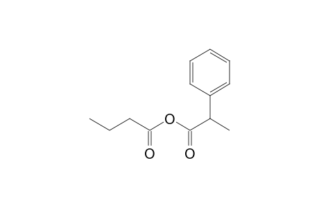 Propyl - (2'-phenylethyl) - anhydride