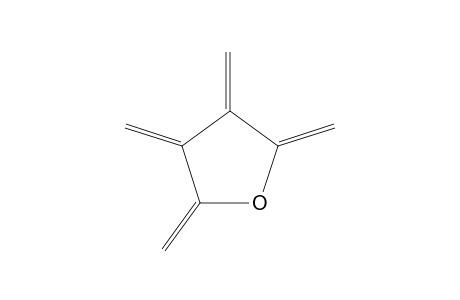 TETRAHYDRO-2,3,4,5-TETRAMETHYLENEFURAN