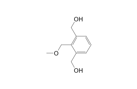 1,3-Benzenedimethanol, 2-(methoxymethyl)-