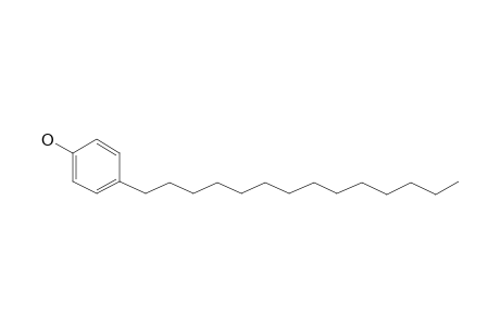 Phenol, 4-tetradecyl-