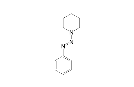 1-PHENYL-3,3-PENTAMETHYLENETRIAZINE