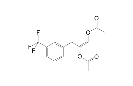 Benfluorex-M enol 2AC