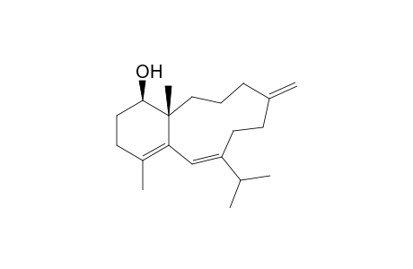 1-Hydroxyditerpeniod