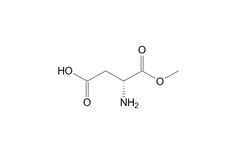 D-Aspartic acid 1-methyl ester