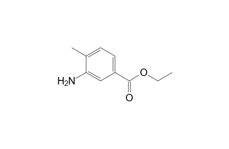 Ethyl 3-Amino-4-methylbenzoate