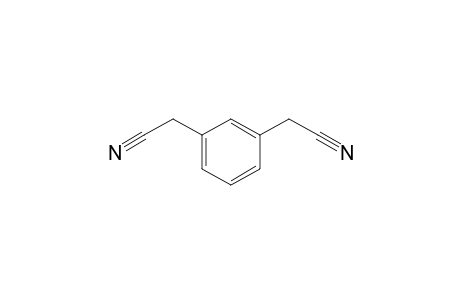 2-[3-(cyanomethyl)phenyl]acetonitrile