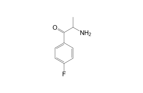 4-Fluorocathinone