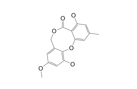 BARCELONEIC-LACTONE